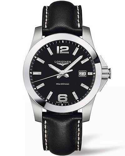 Longines Conquest L3.759.4.58.0